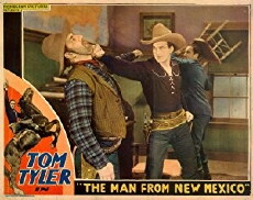 The Man from New Mexico (1932) - Stream Online