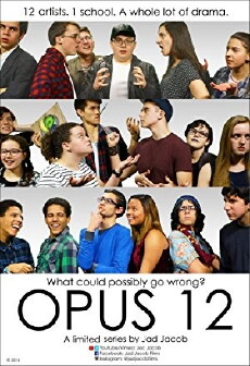 Opus 12 (2015) - Stream Online