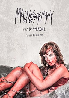 Madness of Many (2013) - Stream Online