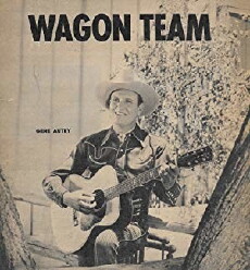 Wagon Team (1952) - Stream Online