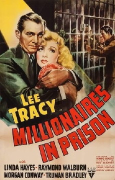 Millionaires in Prison (1940) - Stream Online