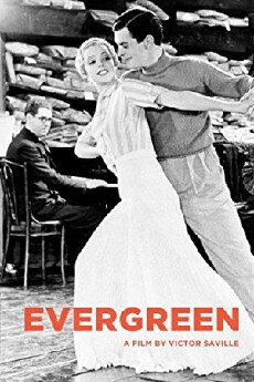 Evergreen (1934) - Stream Online