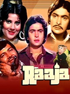 Raaja (1975) - Stream Online
