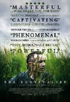 The Survivalist (2015) - Stream Online