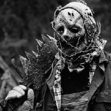 Playing with Dolls: Havoc (2017) - Stream Online