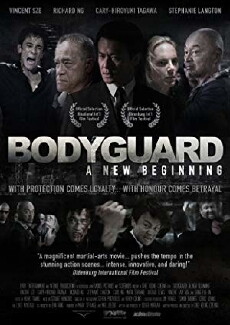 Bodyguard: A New Beginning (2008) - Stream Online