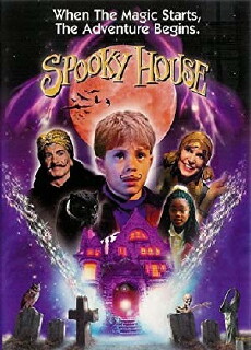 Spooky House (2002) - Stream Online