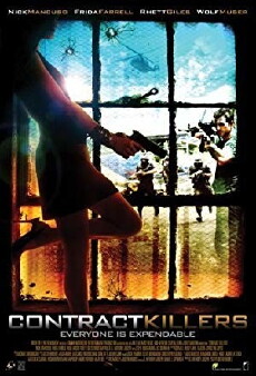 Contract Killers (2008) - Stream Online