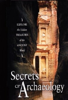Secrets of Archaeology (2003) - Stream Online