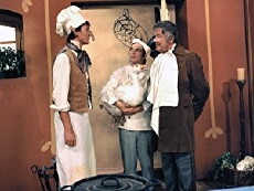 O nosate carodejnici (1984) - Stream Online