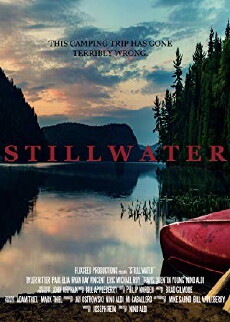 Stillwater (2018) - Stream Online