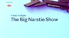The Big Narstie Show (2018) - Stream Online
