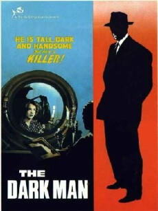 The Dark Man (1951) - Stream Online