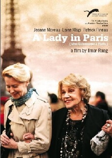 Eine Dame in Paris (2012) - Stream Online