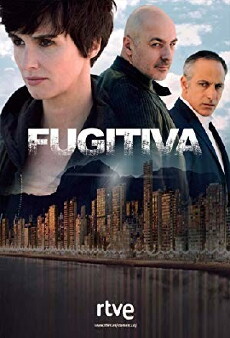 Fugitiva (2018) - Stream Online