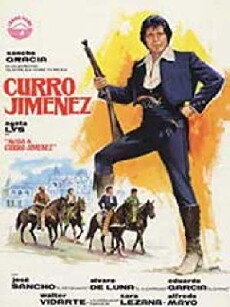 Avisa a Curro Jiménez (1978) - Stream Online