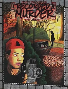 I Recorded a Murder! (2016) - Stream Online