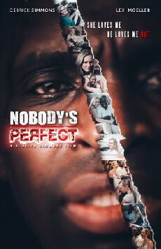 Nobody's Perfect (2016) - Stream Online