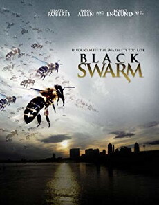 Black Swarm (2007) - Stream Online