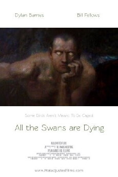 All the Swans Are Dying (2018) - Stream Online