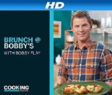 Brunch at Bobby's (2010) - Stream Online