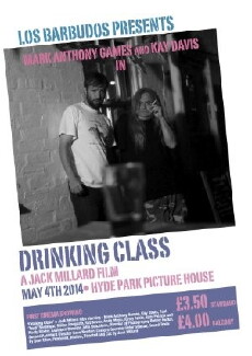 Drinking Class (2014) - Stream Online