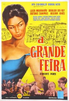 A Grande Feira (1961) - Stream Online