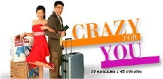 Crazy for You (2006) - Stream Online
