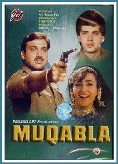 Muqabla (1993) - Stream Online
