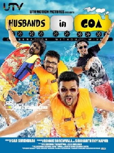 Husbands in Goa (2012) - Stream Online