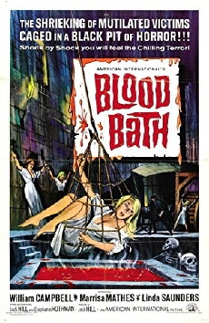 Blood Bath (1966) - Stream Online