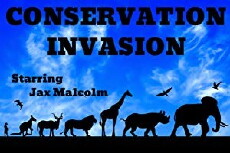 Conservation Invasion (2017) - Stream Online