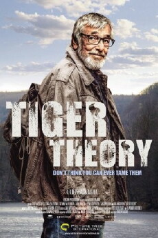 Tiger Theory (2016) - Stream Online