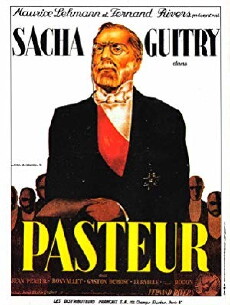 Pasteur (1935) - Stream Online