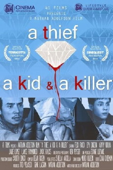 A Thief, a Kid & a Killer (2014) - Stream Online