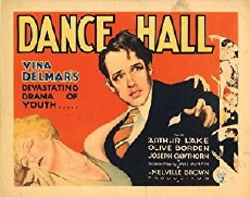 Dance Hall (1929) - Stream Online