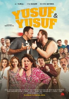 Yusuf Yusuf (2014) - Stream Online