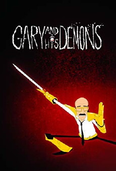 Gary and His Demons (2018) - Stream Online