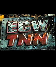 ECW Wrestling TNN (1999) - Stream Online