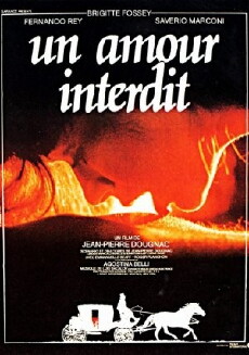 Un amour interdit (1984) - Stream Online