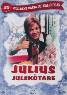 Julkalendern (1978) - Stream Online