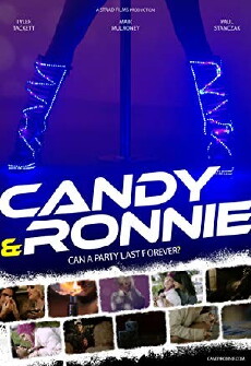 Candy & Ronnie (2017) - Stream Online