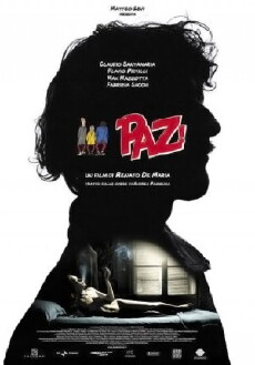 Paz! (2002) - Stream Online