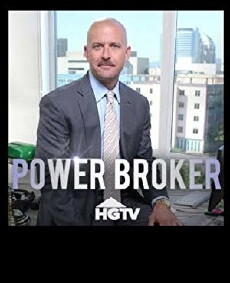 Power Broker (2013) - Stream Online