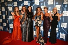 The Real Housewives of Melbourne (2014) - Stream Online