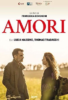 Stories of Love That Cannot Belong to This World (2017) - Stream Online