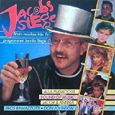 Jacobs stege (1985) - Stream Online
