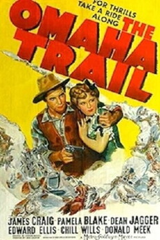 The Omaha Trail (1942) - Stream Online