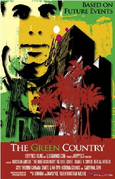 The Green Country (2007) - Stream Online