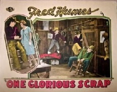 One Glorious Scrap (1927) - Stream Online
